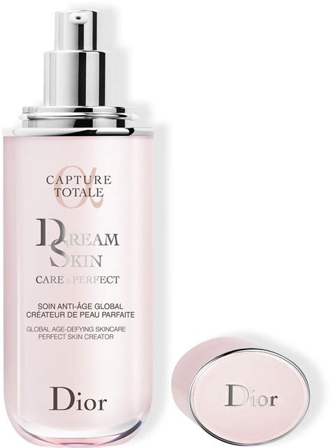 dior dreamskin care and perfect|dior capture dreamskin refill.